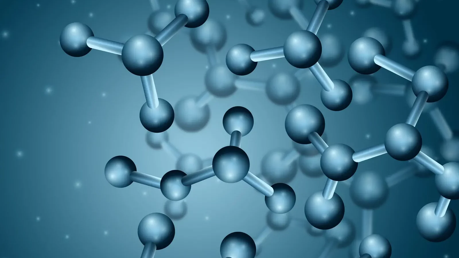 Imágen de bases moleculares