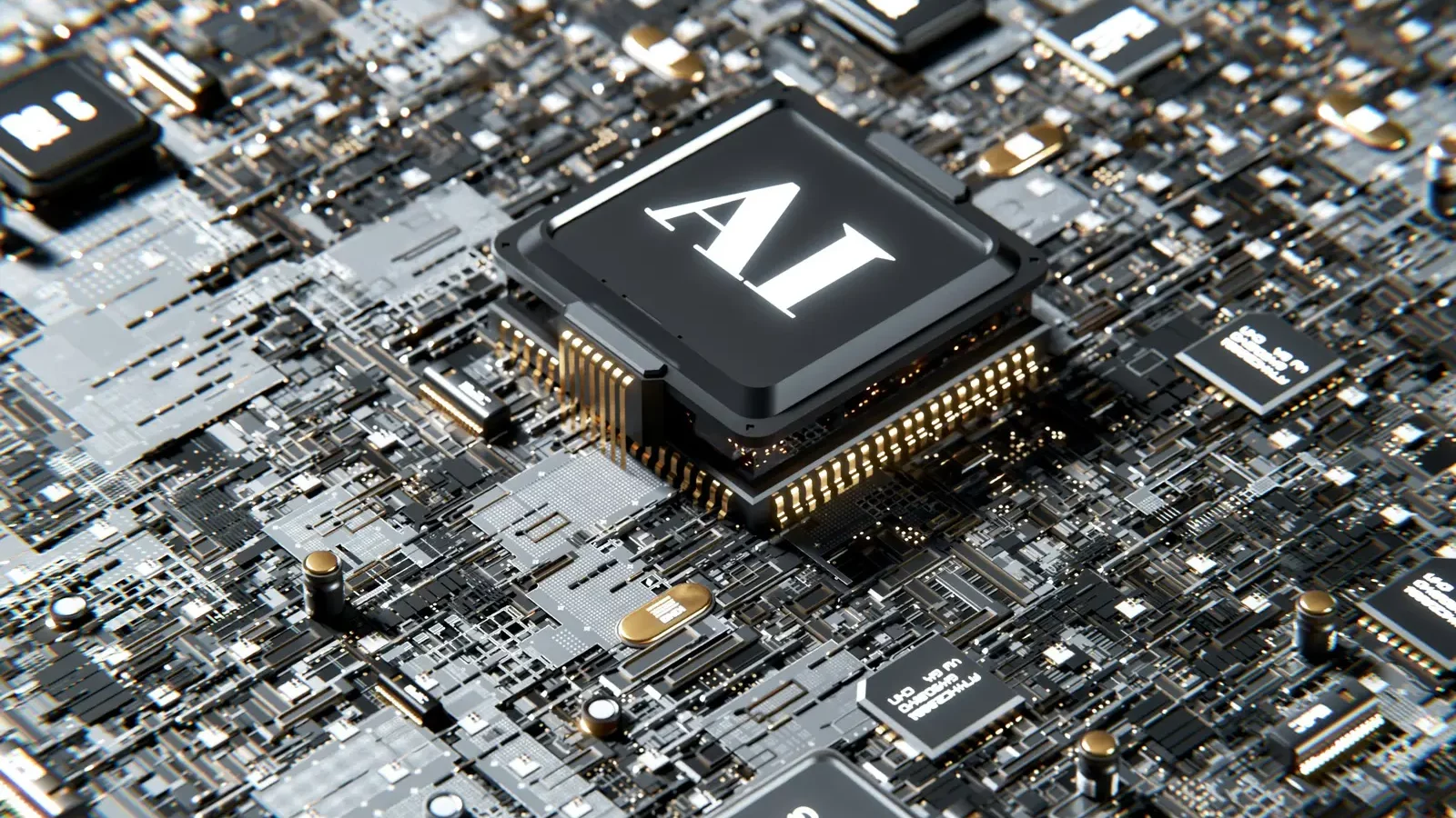 image science AI