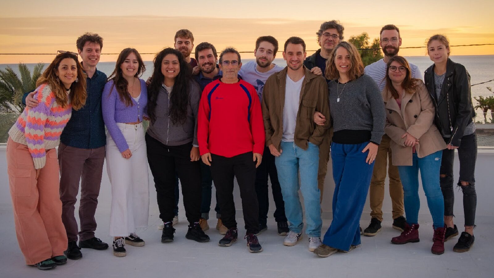 Barco Lab – Angel Barco Guerrero