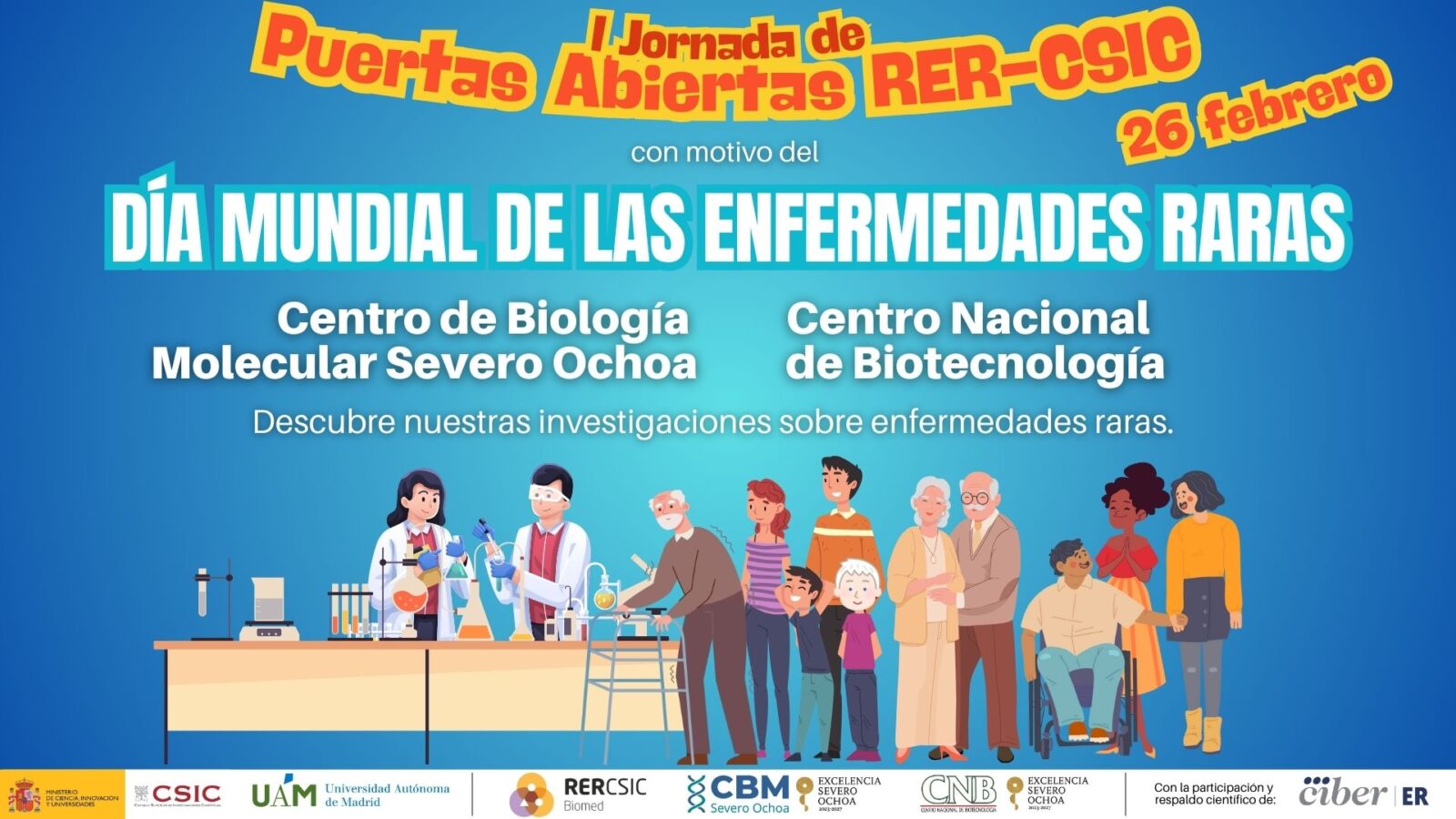 CBM Carteles y pantalla hall 2 (Presentación)