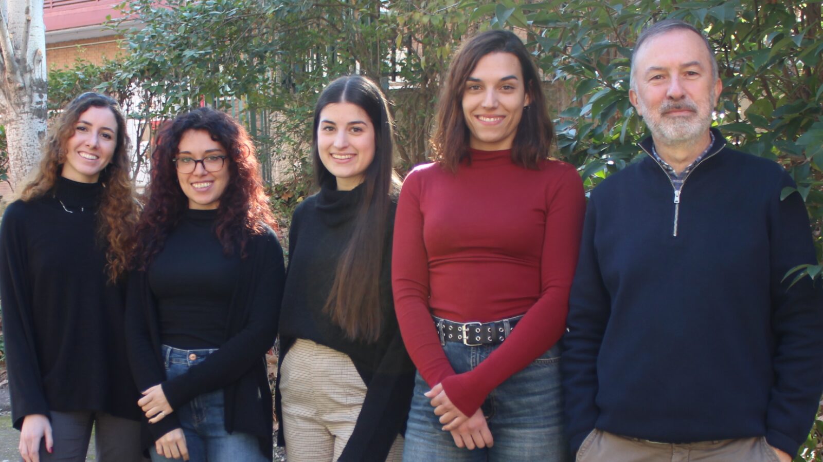 FOTO GRUPO 2025 – Ignacio Palmero