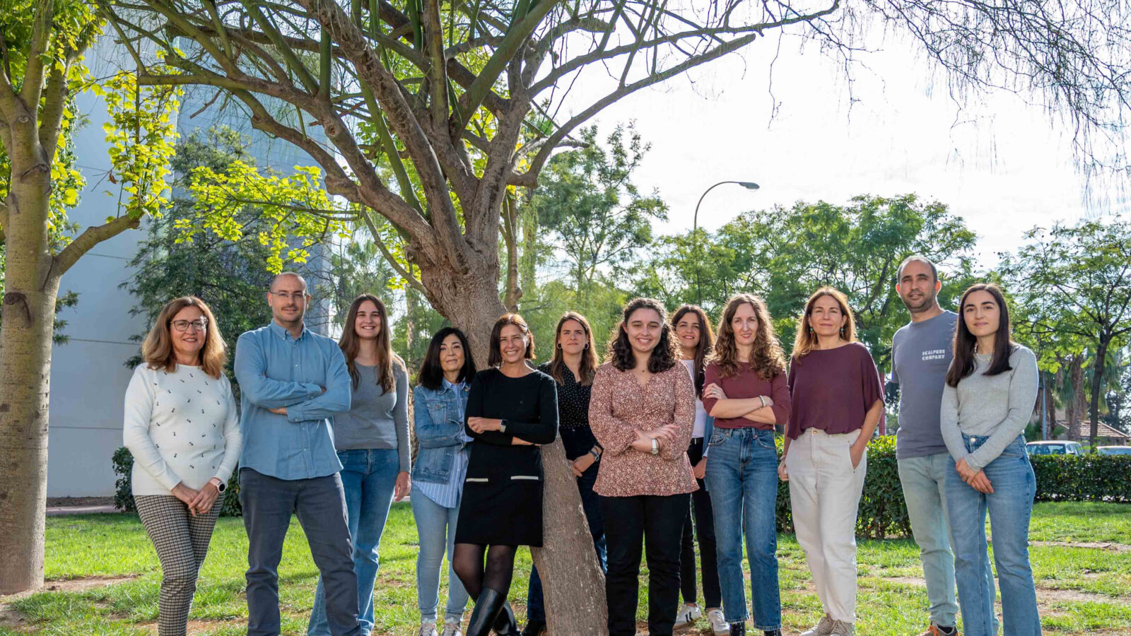 Foto grupo – Eloisa Herrera Gonzalez De Molina