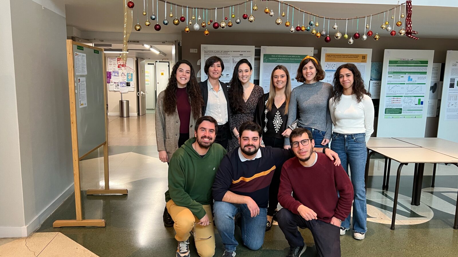 GroupPicture2 – Marta Nieto