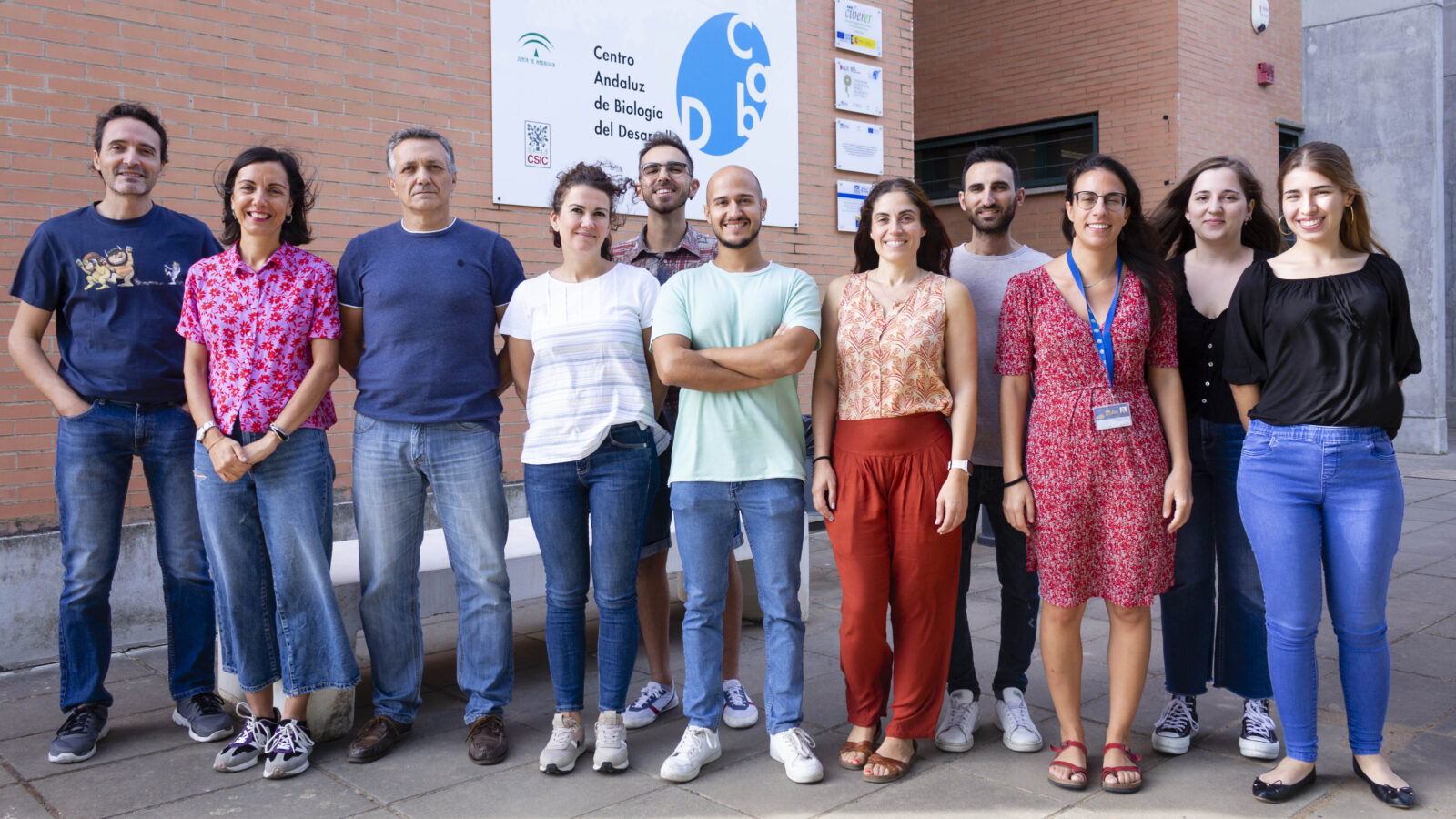 Grupo Biocel 1 – Carlos Santos-Ocaña